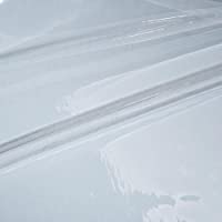 Los mejores  - MAURER 5540204 Mantel Hule Rollo Transparente 140 cm. x 20 metros